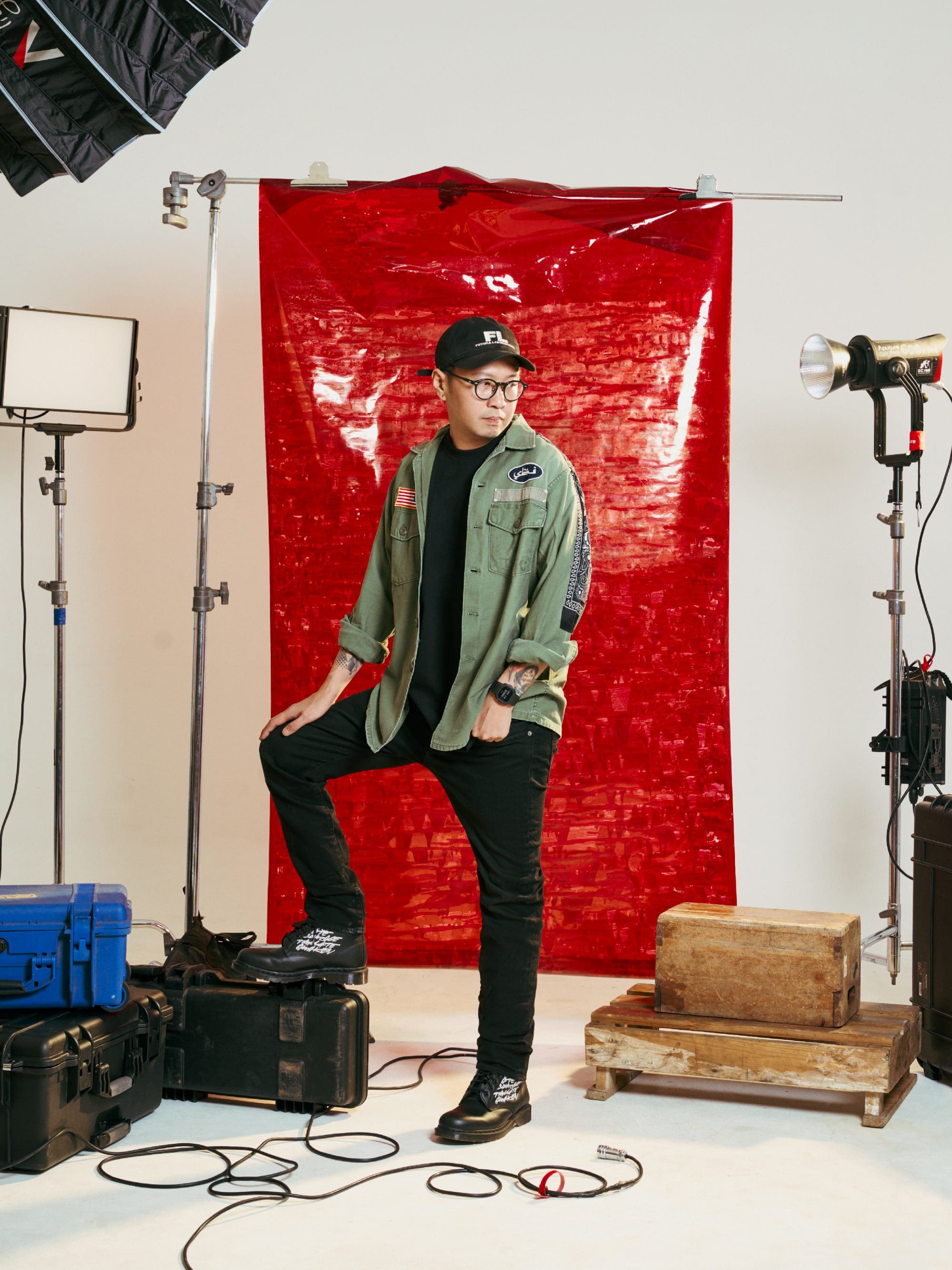 G-NEWS | ISSER 0124