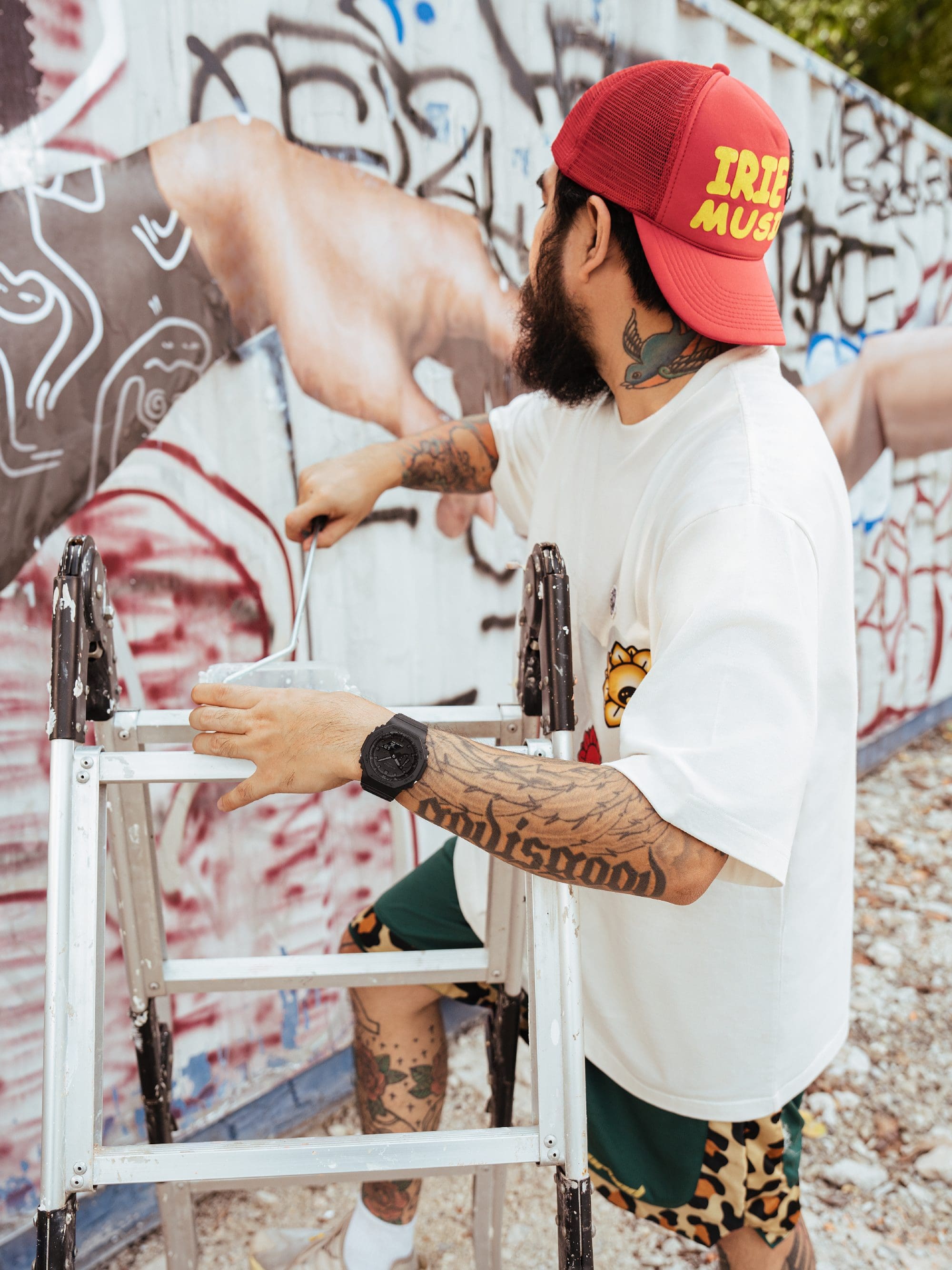 G-NEWS | PHILIPONK 0823 G-NEWS | PHILIPONK 0823