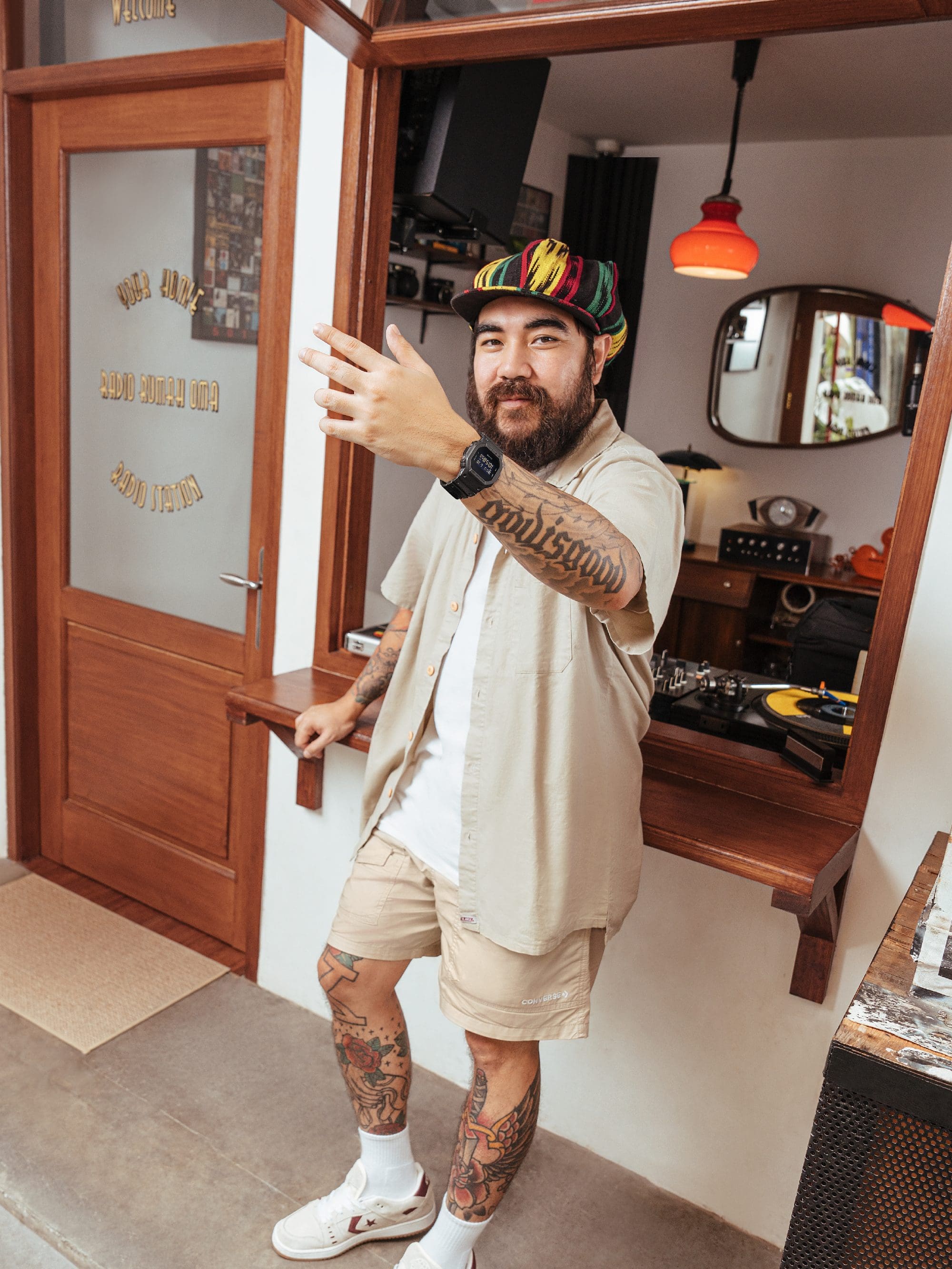 G-NEWS | PHILIPONK 0823 G-NEWS | PHILIPONK 0823