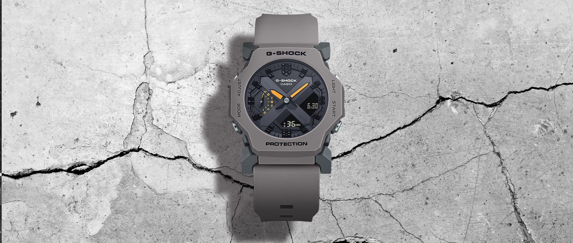 GA-2300
