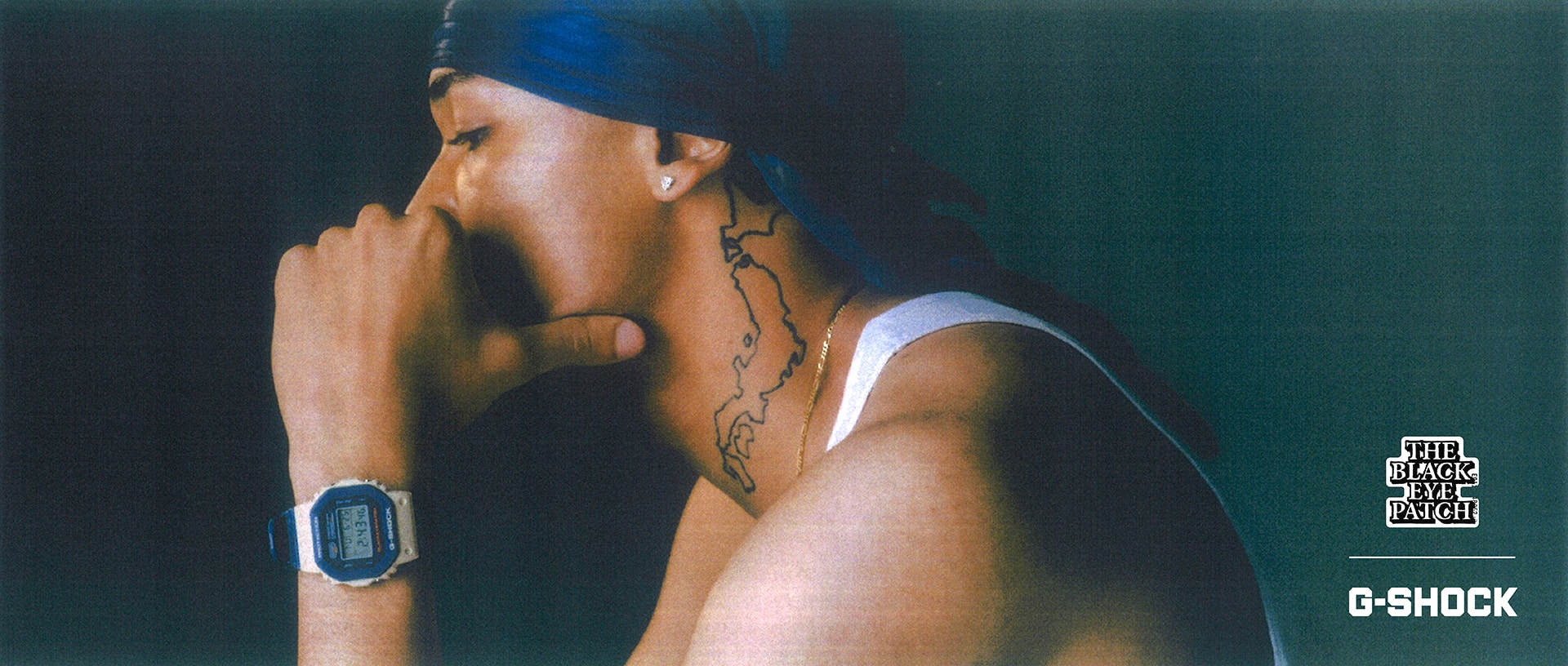BlackEyePatch