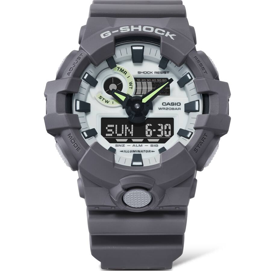 GA-700HD-8A