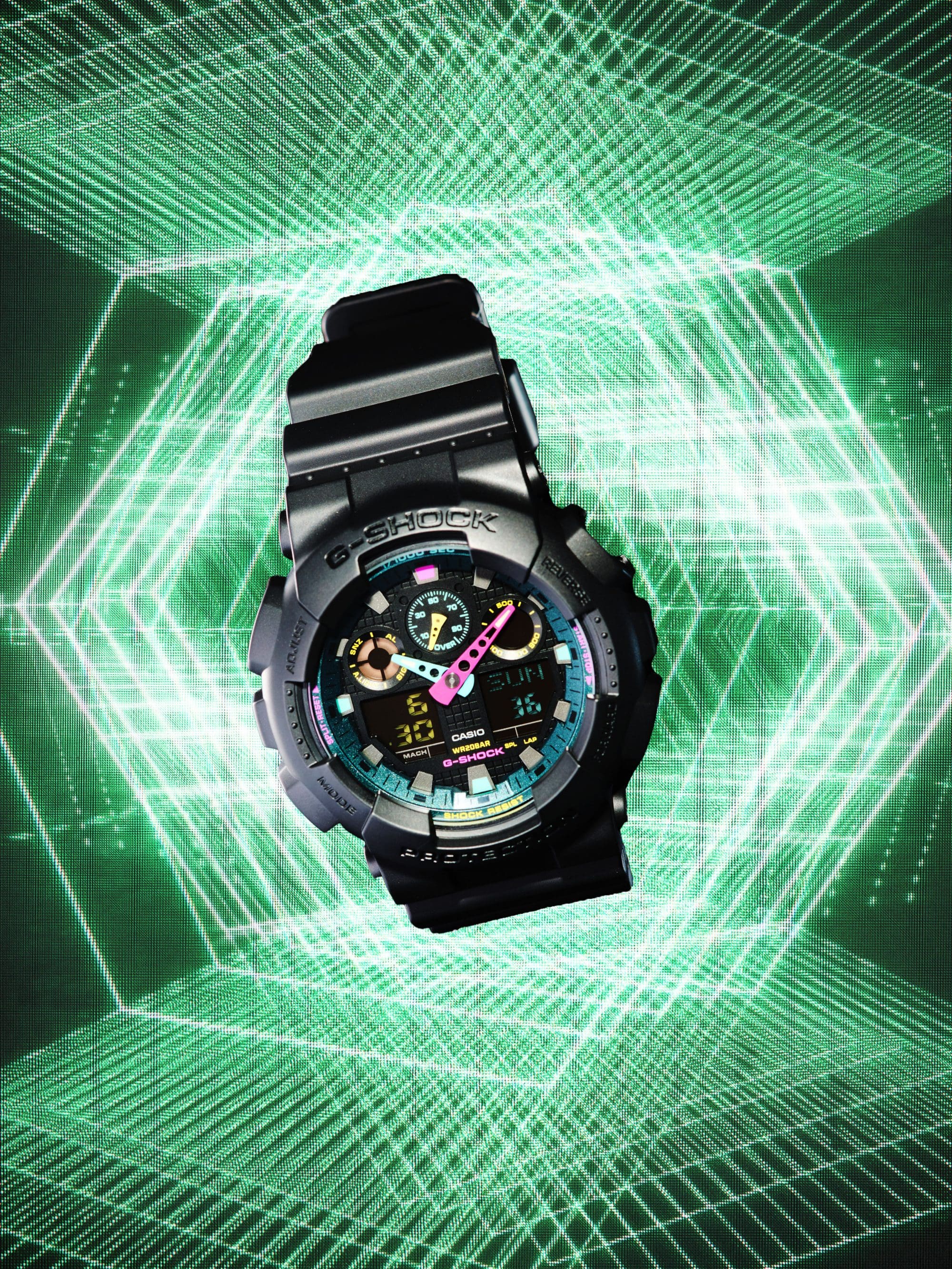 DW-6900RCS-7
