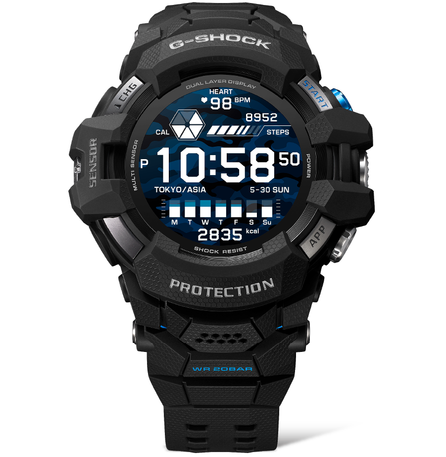 GSW-H1000-1
