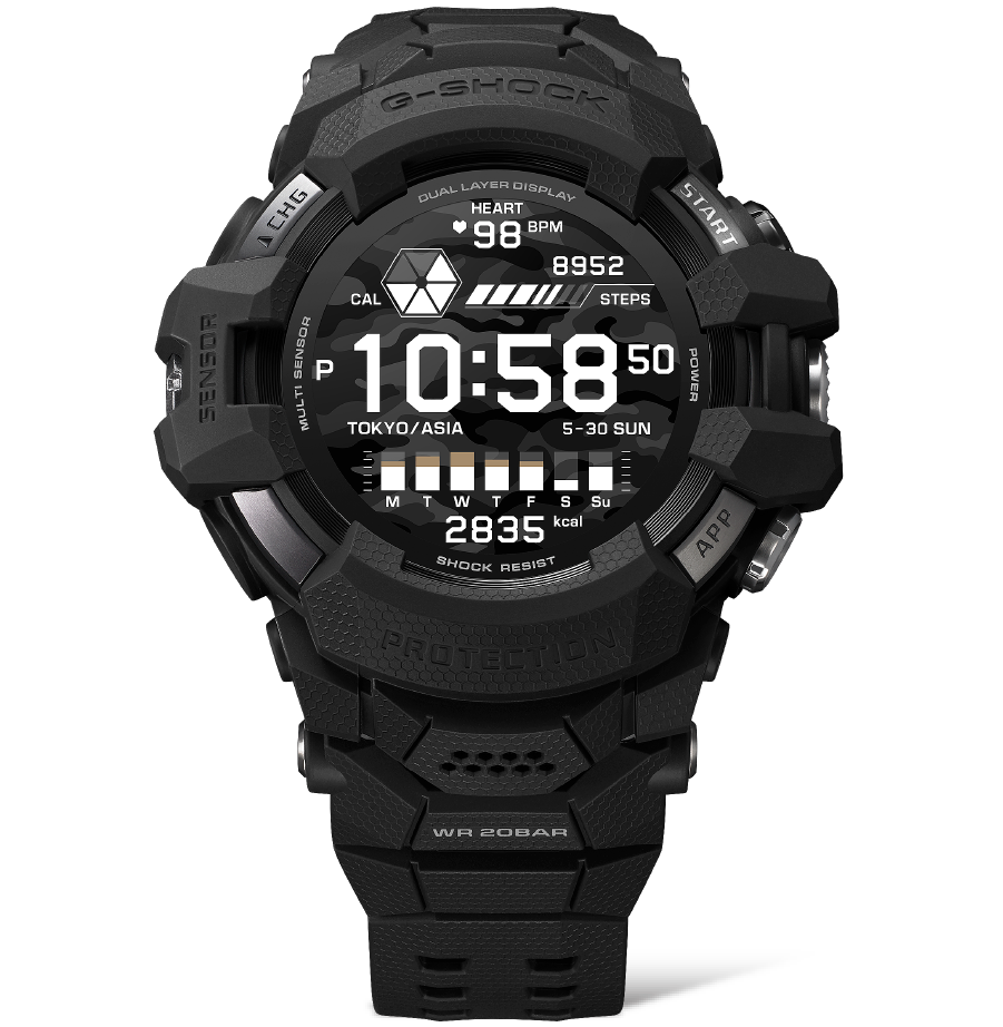 GSW-H1000-1A