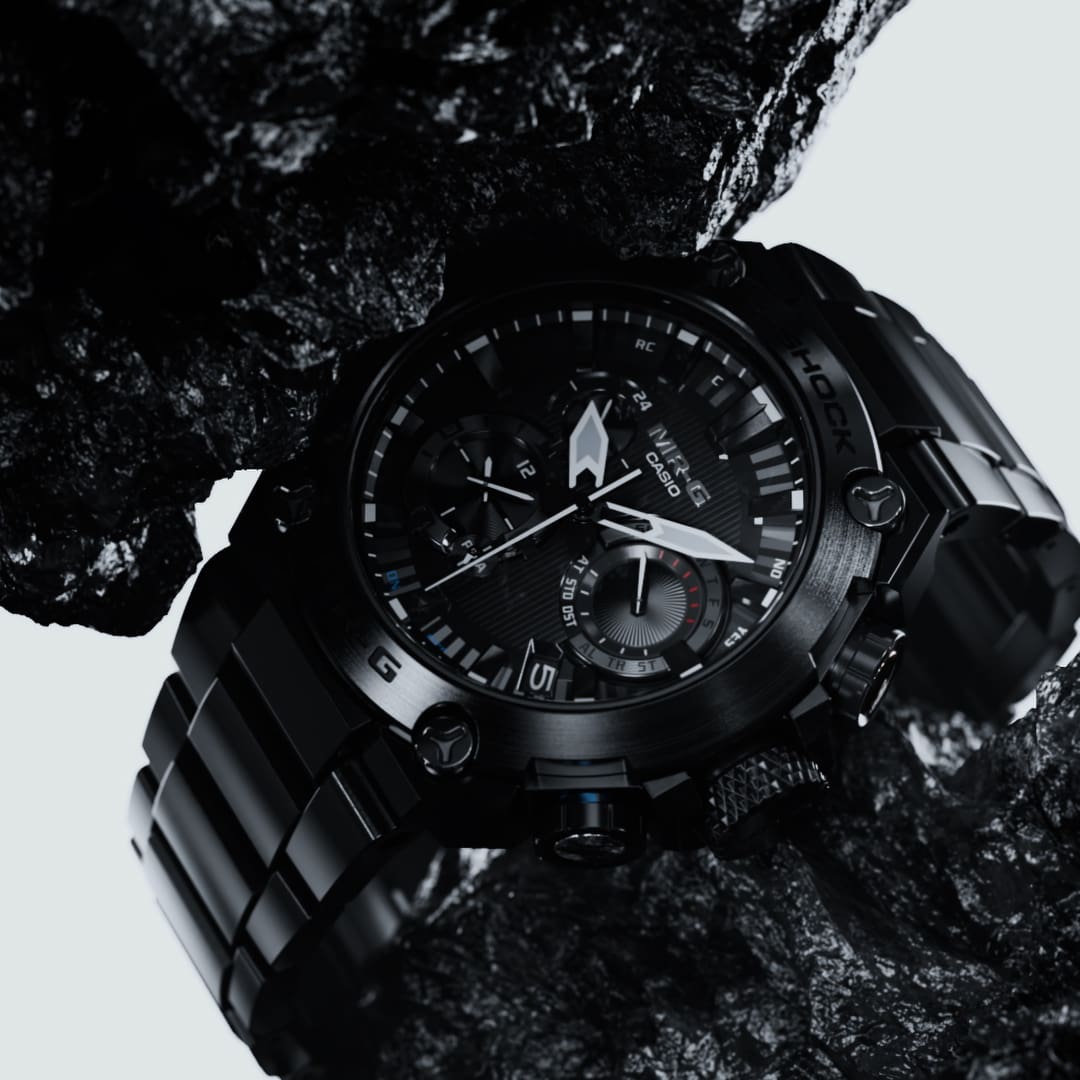 Yamagata Casio
