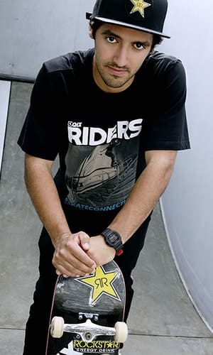 Kelvin Hoefler