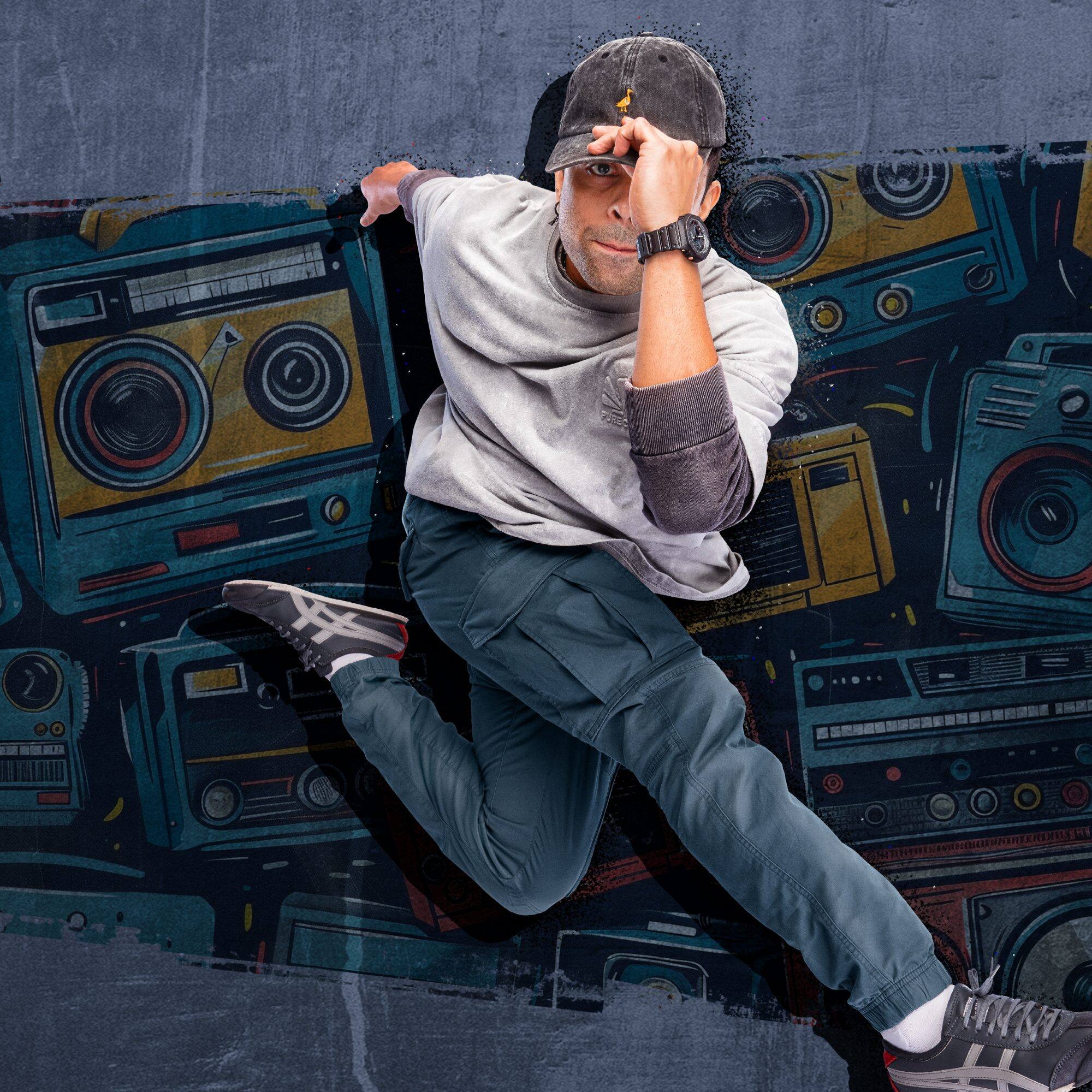 Casio - Website_Member Page_Arif