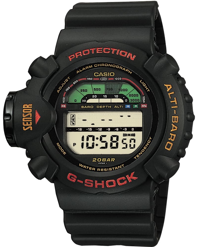DW-6500GJ