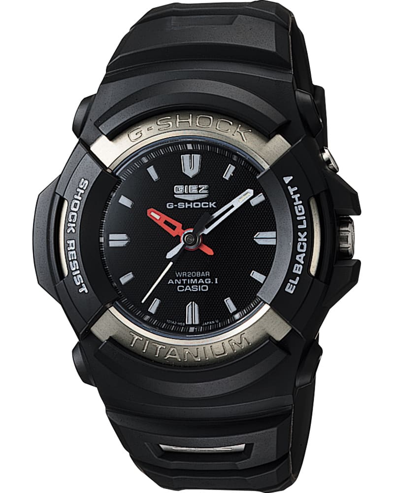 GS-500
