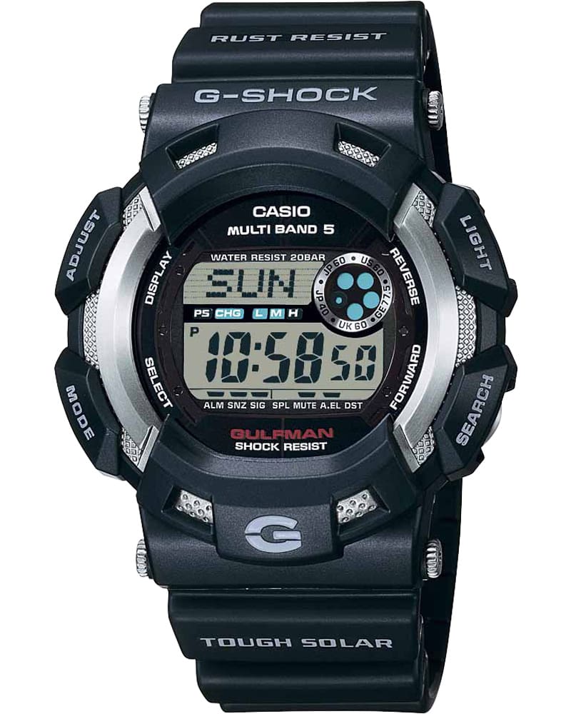 GW-9100
