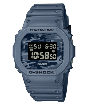 DW-5600CA-2