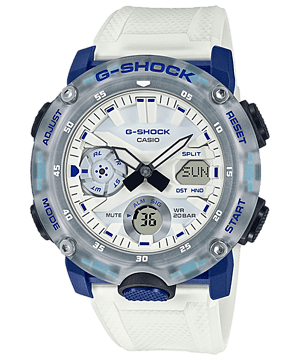GA-2000HC-7A