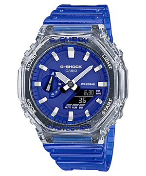 GA-2100HC-2A