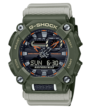 GA-900HC-3A