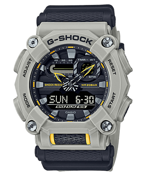GA-900HC-5A