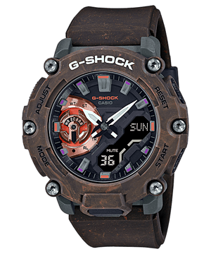 GA-2200MFR-5A