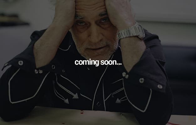 coming soon