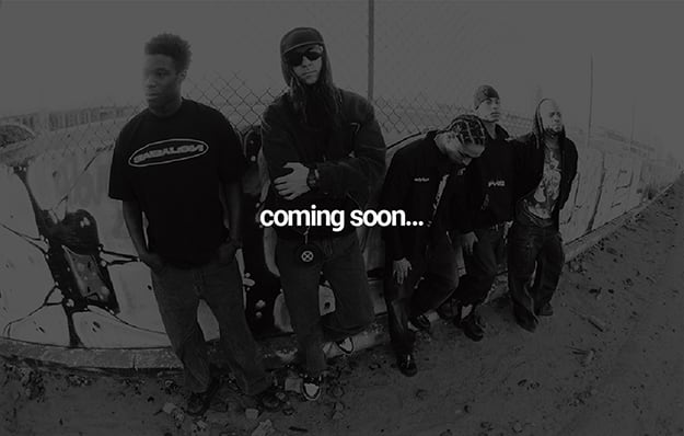 coming soon