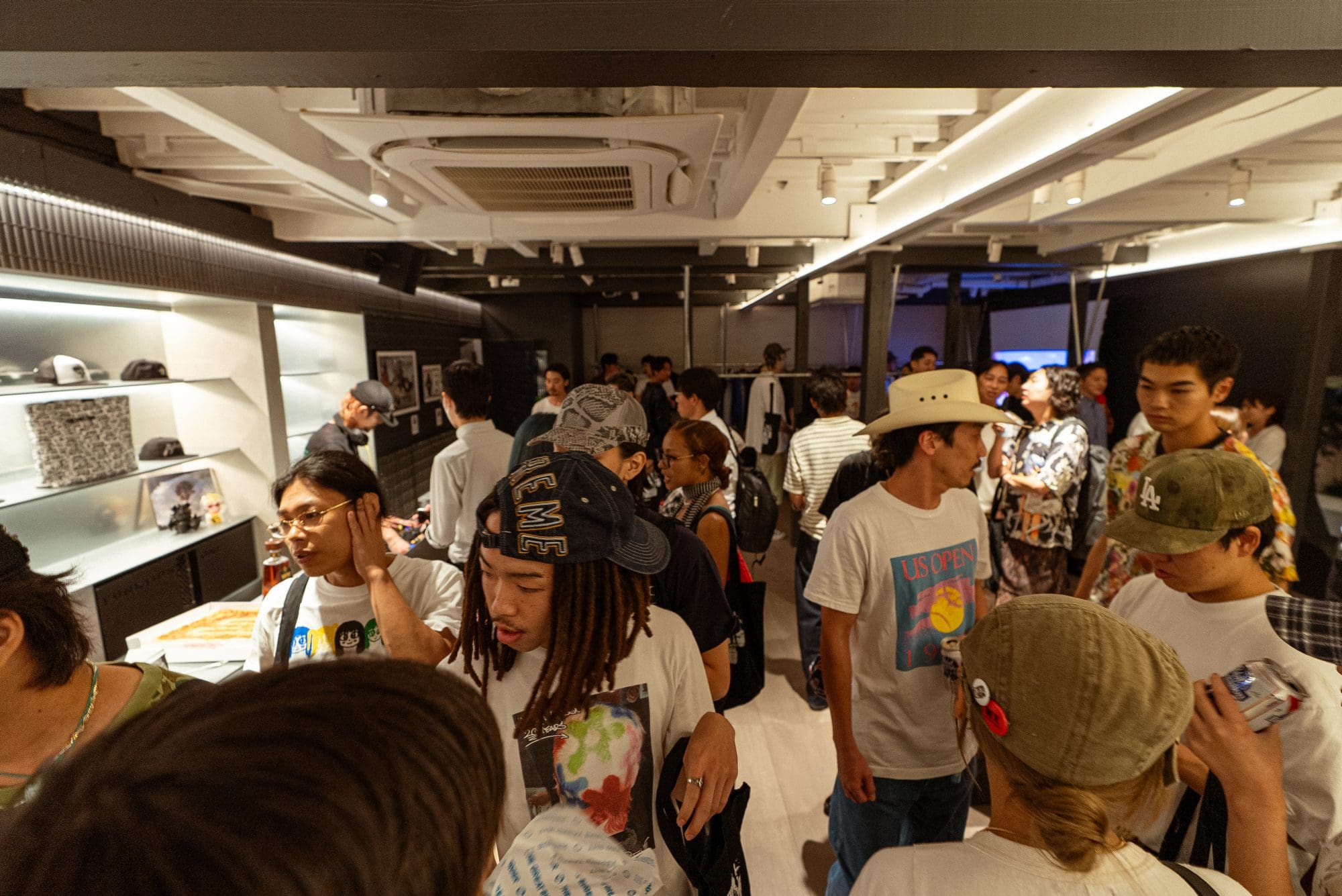 THISTIME magazine No002 Release event at TYO