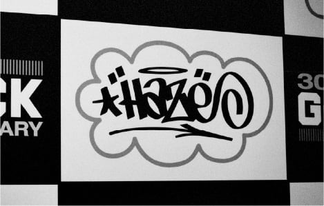 Eric Haze