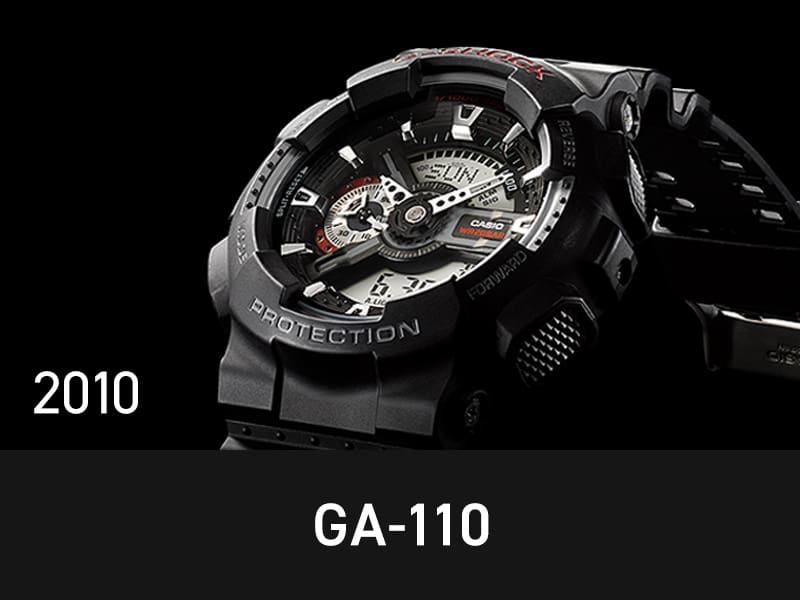 GA-110