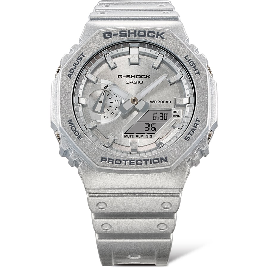 GA-2100FF-8A
