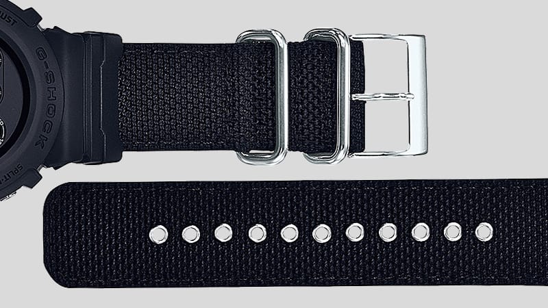 CORDURA® FABRIC BAND