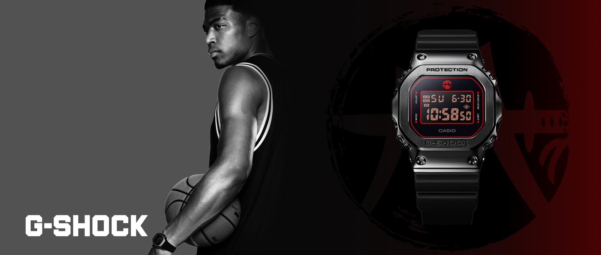 RUI HACHIMURA SIGNATURE MODEL