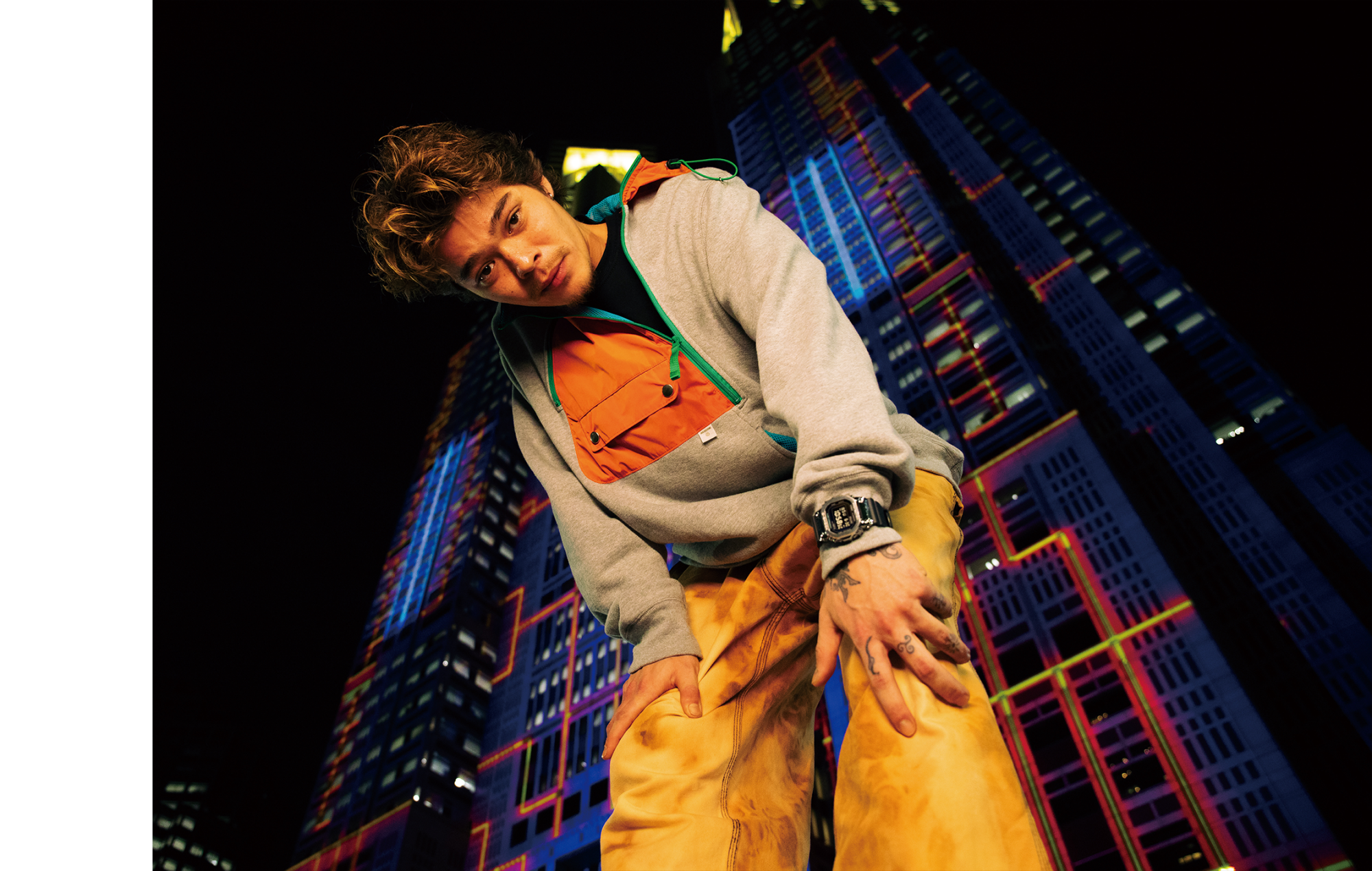 STYLING PHOTO