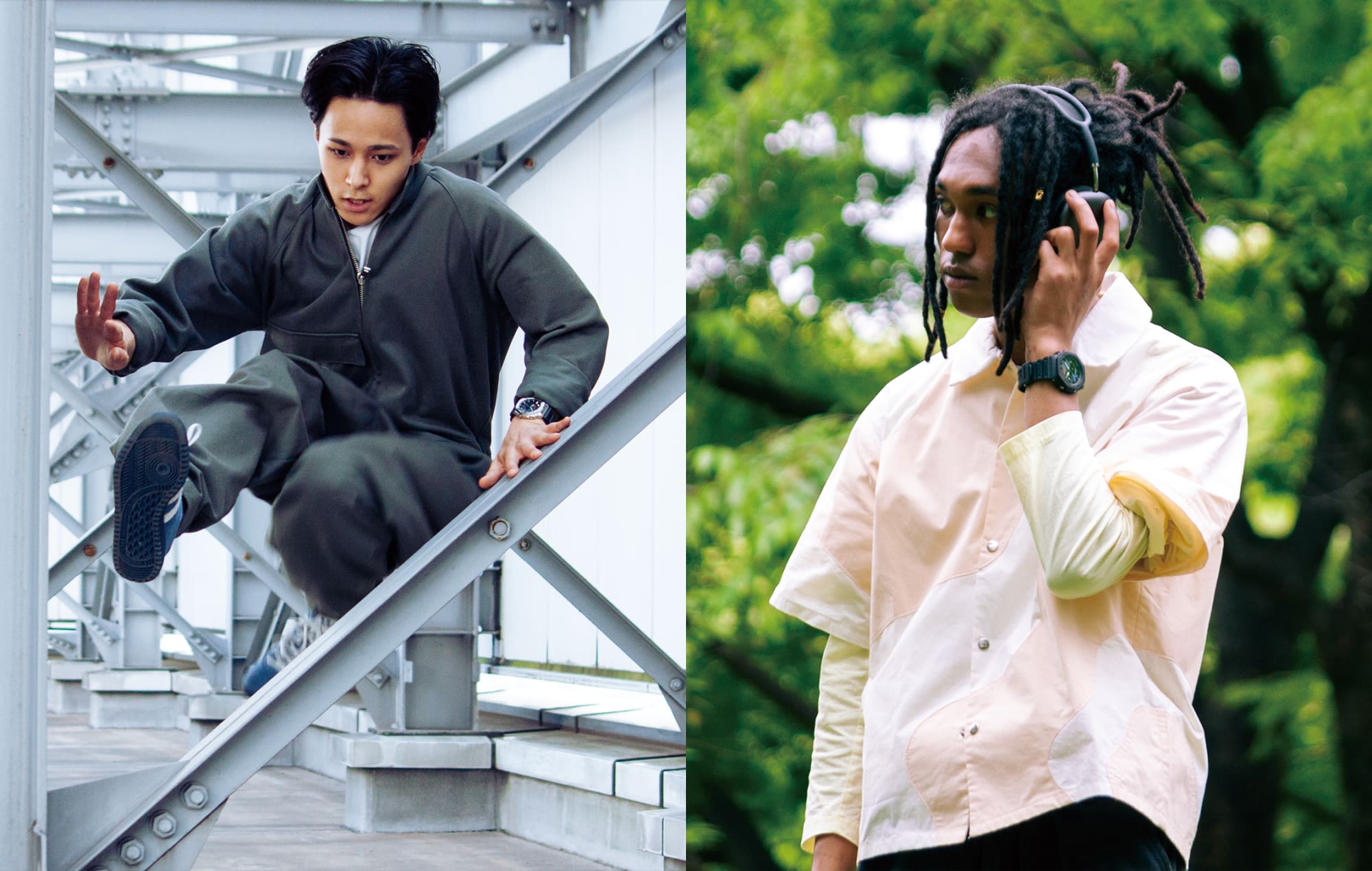 STYLING PHOTO