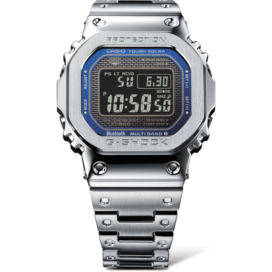 GMW-B5000D-2