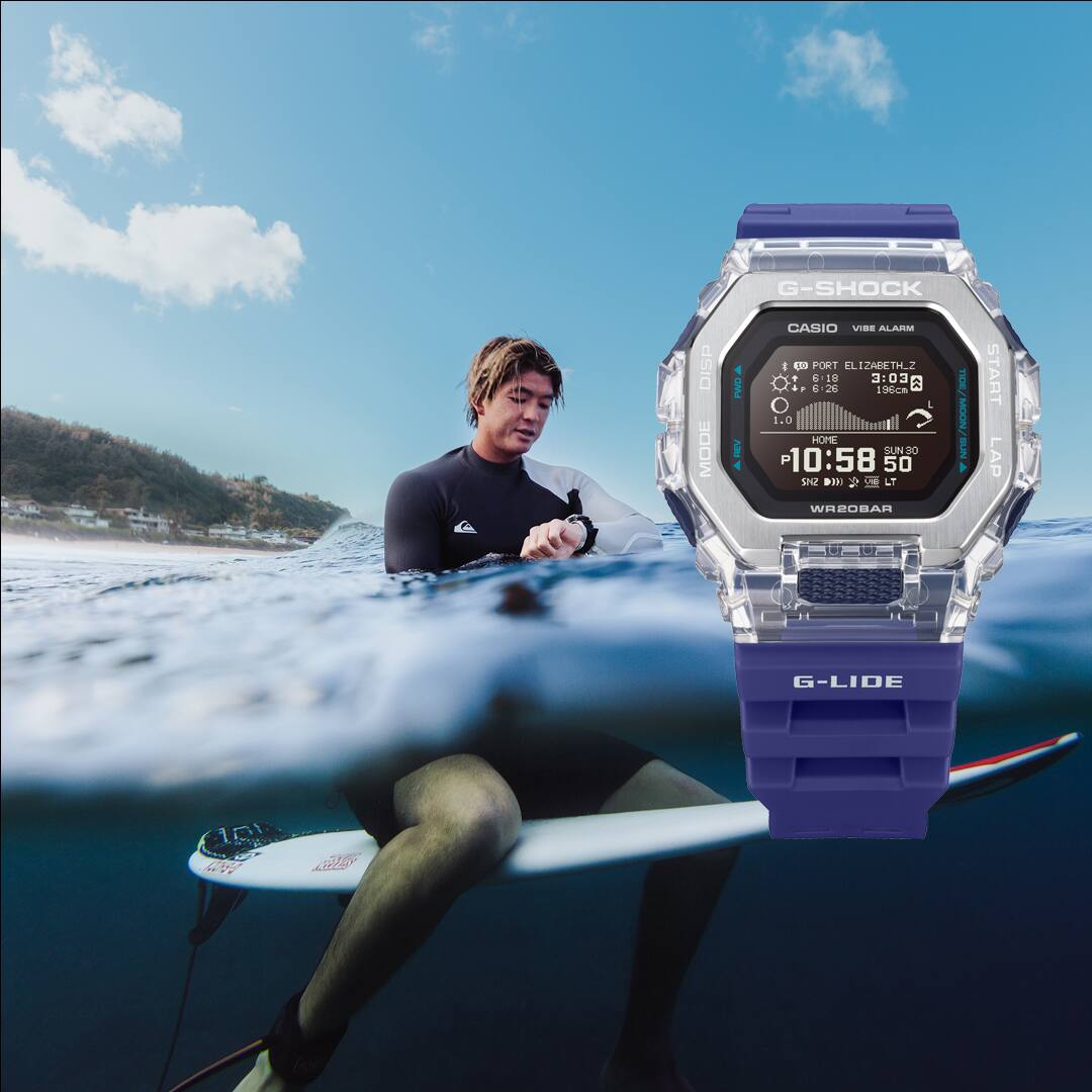 時計 G-SHOCK SHOCKRESIST Casio Men's G-Shock Street Rider Men's Analog/Digital Sport