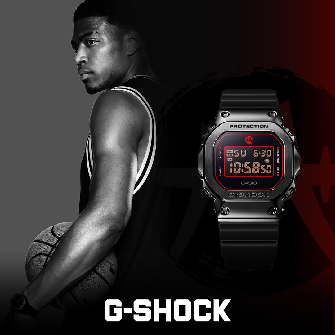 k*a様 G-SHOCK 時計 G-SHOCK Official Website | CASIO
