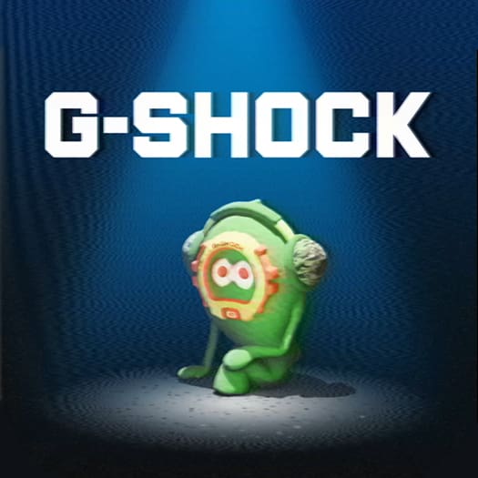 G-SHOCK Official Website | CASIO