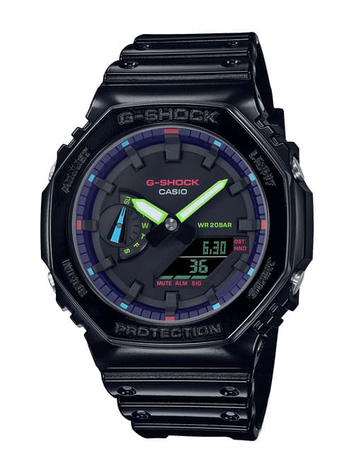 GA-2100RGB-1A