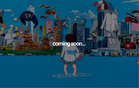 Coming soon...