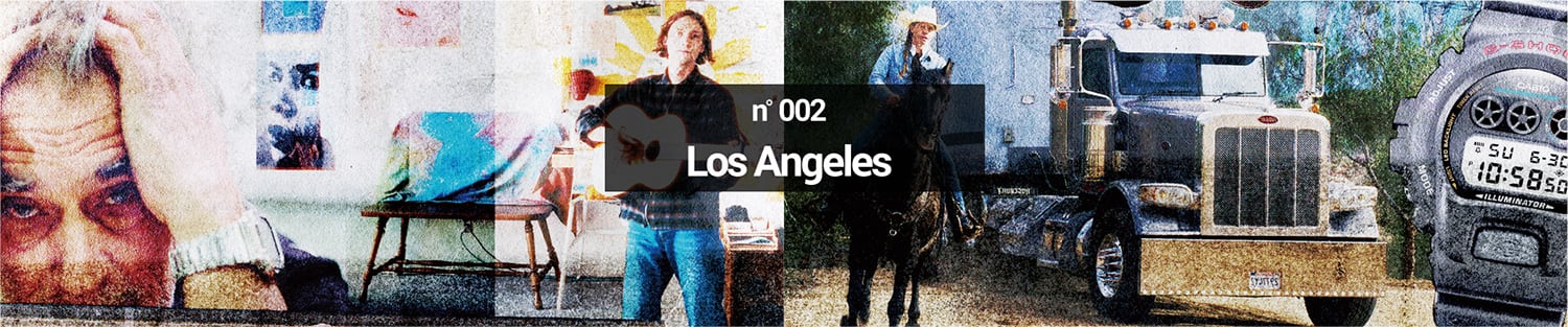 Los Angeles