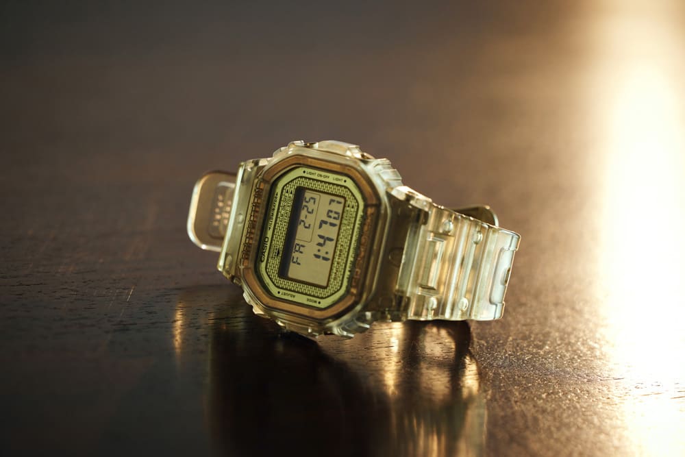 DW-5600SKE