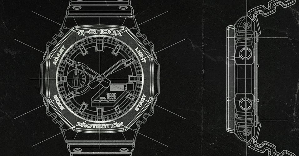 GA-2100 image
