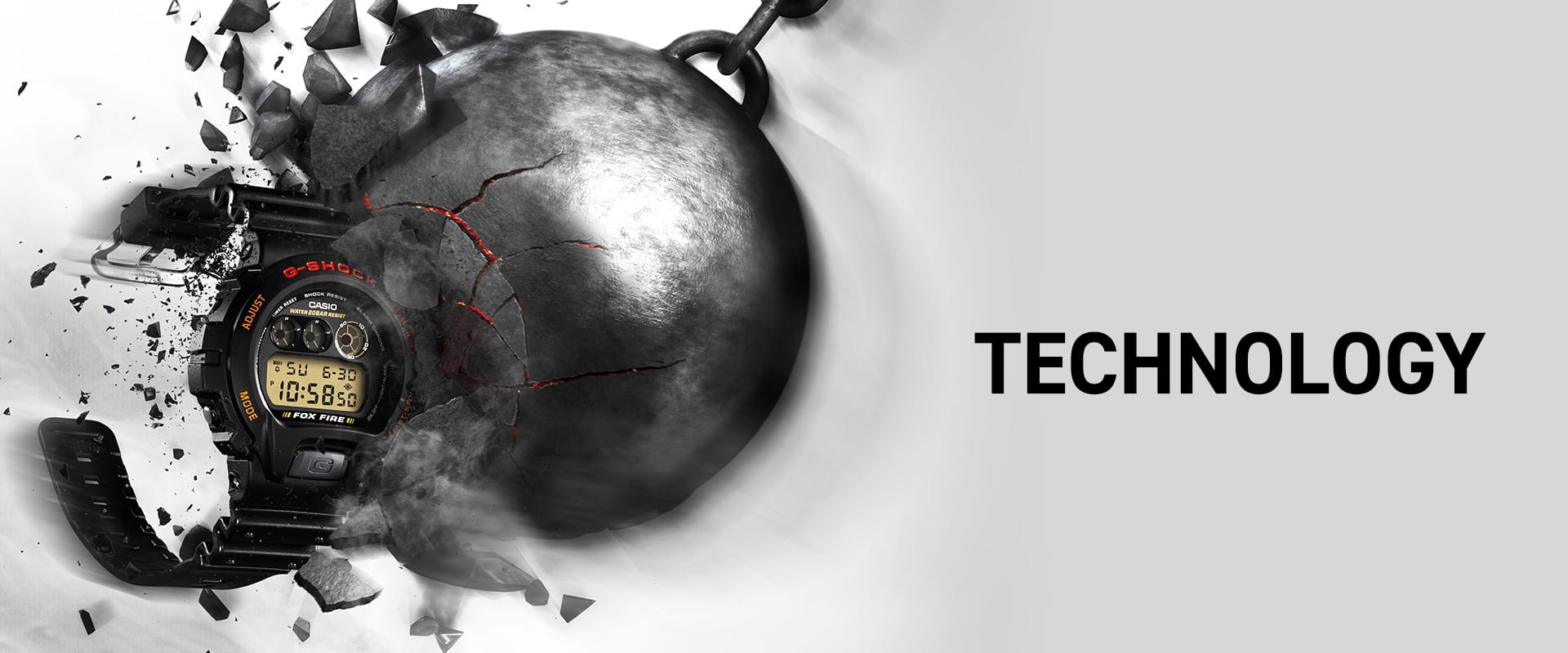 TECHNOLOGY