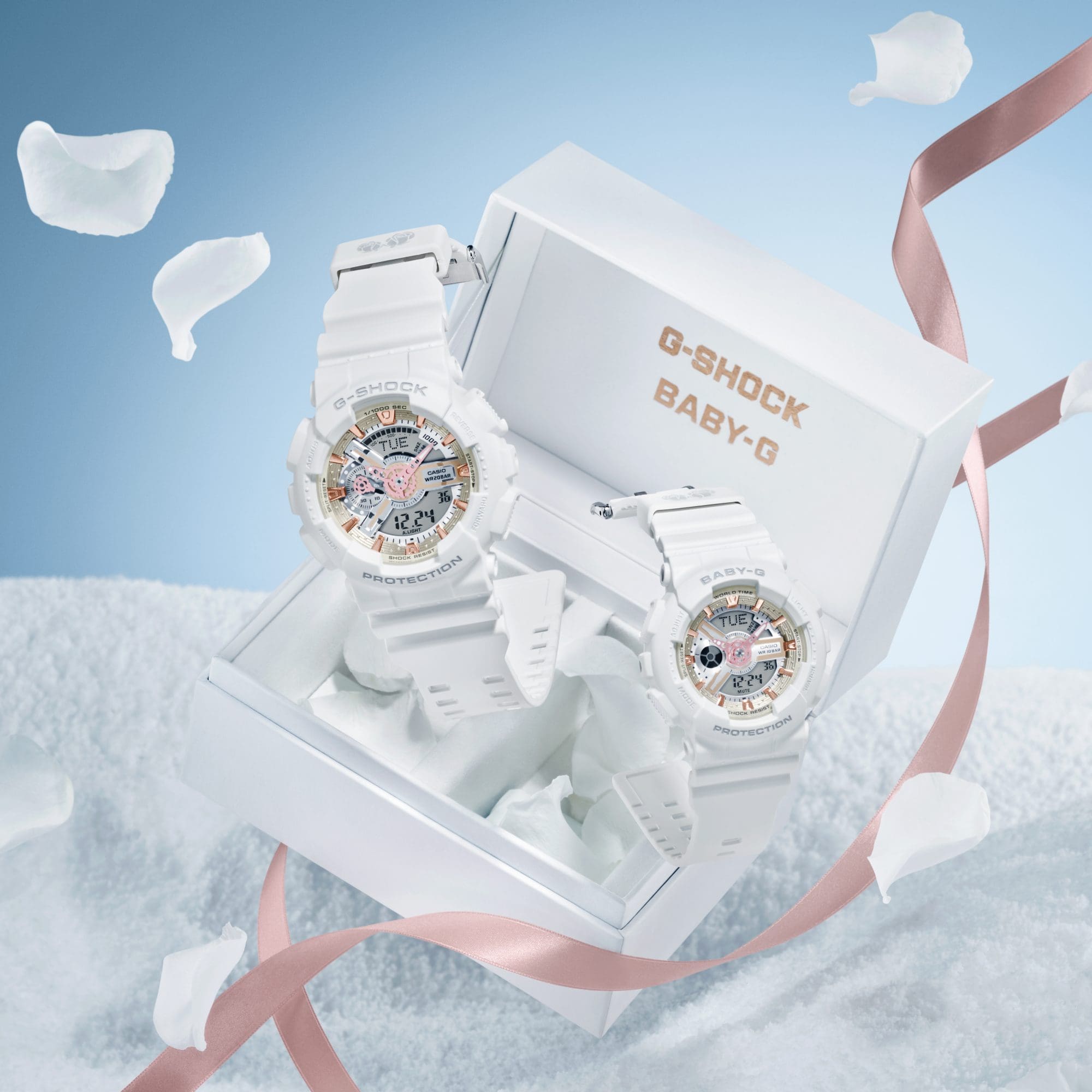 LOVERS 2024 | CASIO