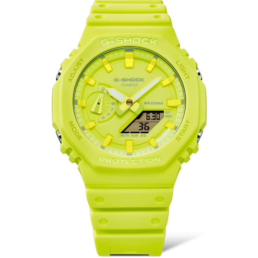 GA-2100-9A9