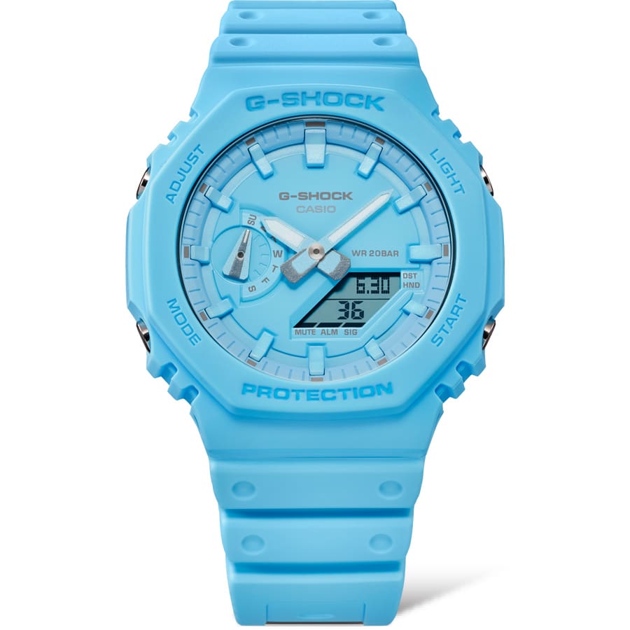 GA-2100-2A2