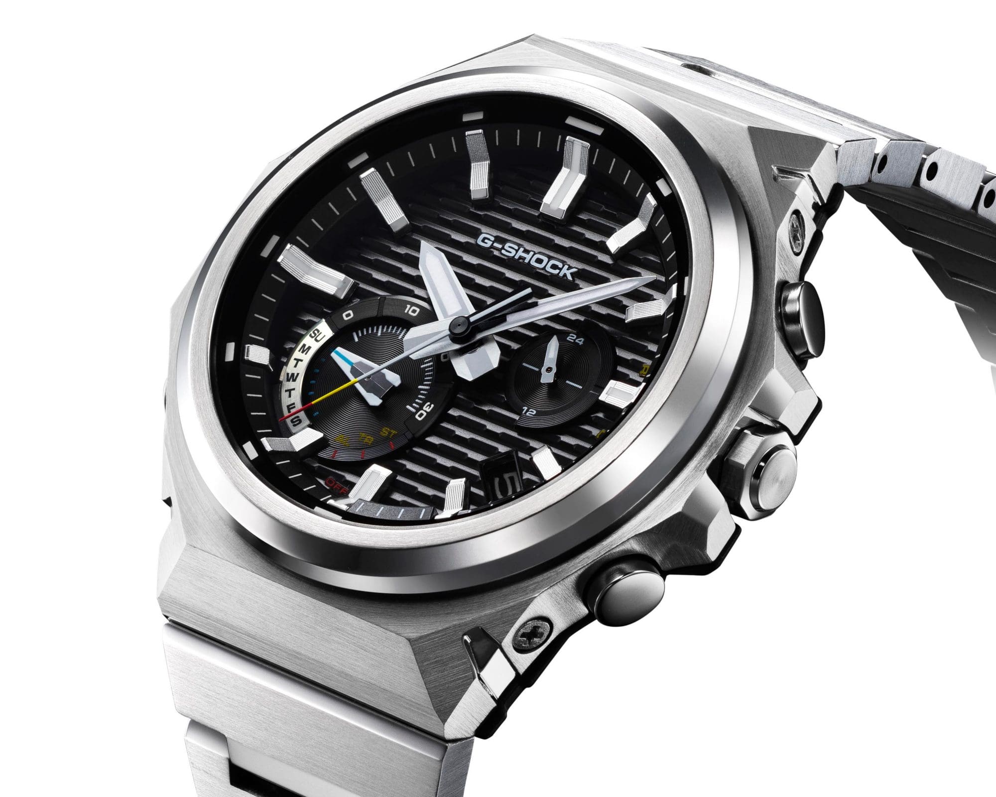 G-STEEL GST-B1000 Front