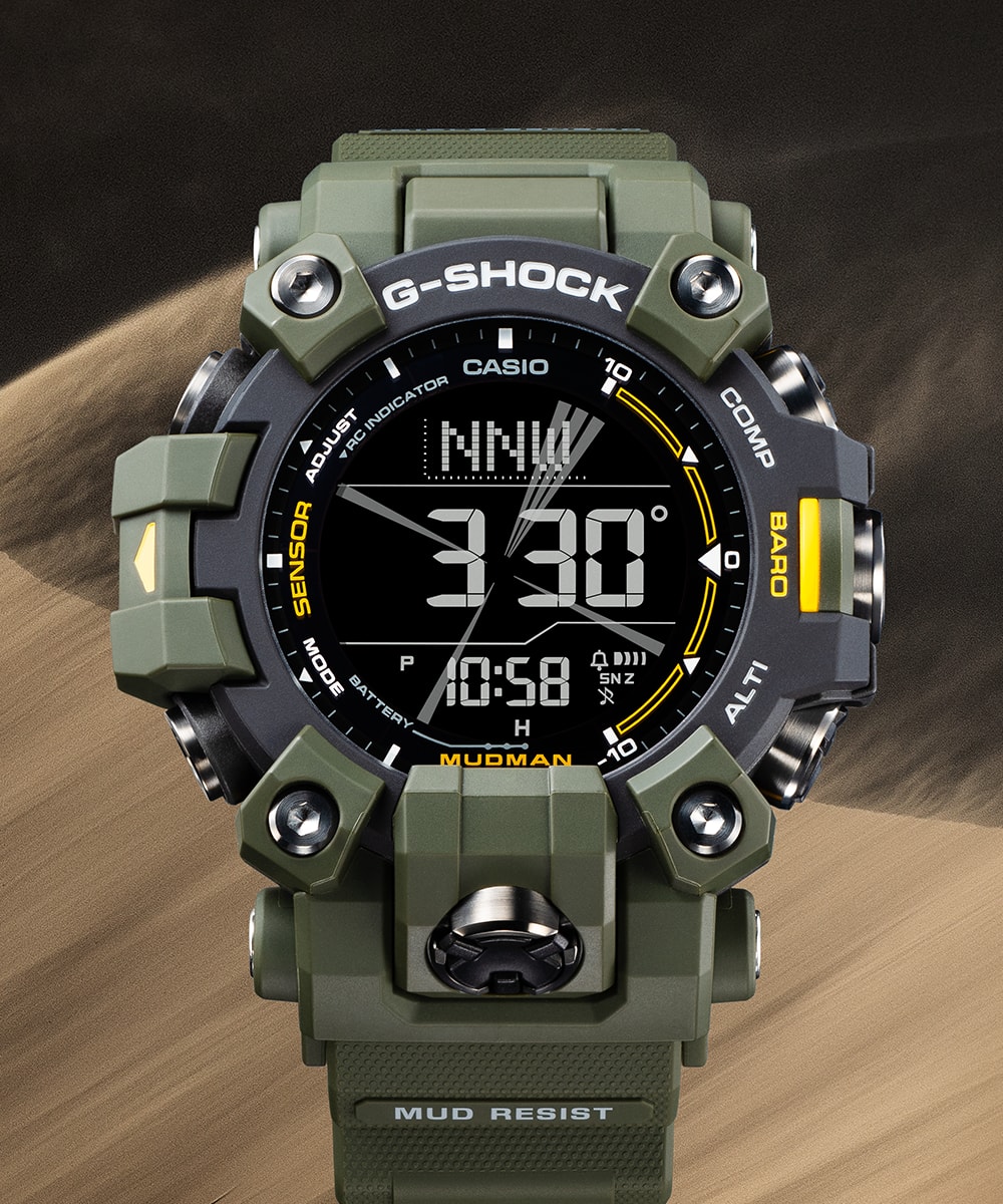 Image of the Triple Sensor