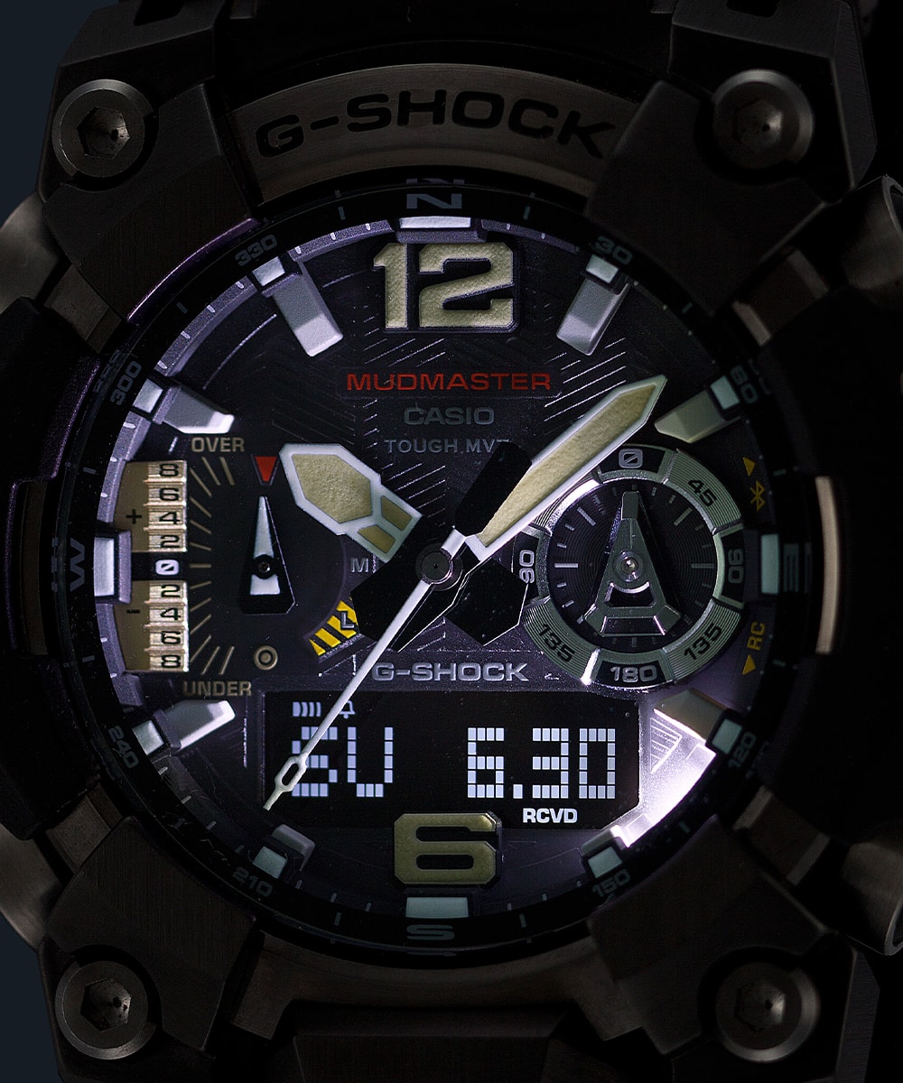 Image of the Super Illuminator