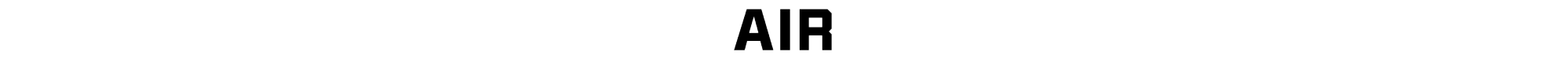 AIR