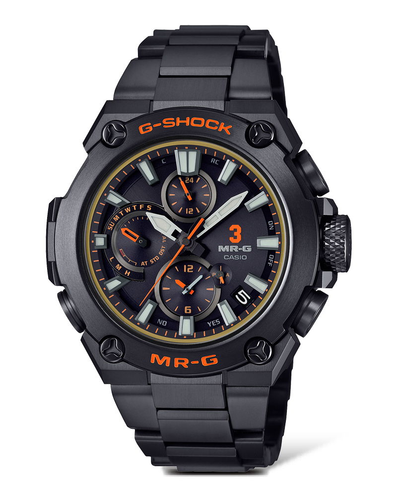 G-SHOCK MRG-B1000NS-1A