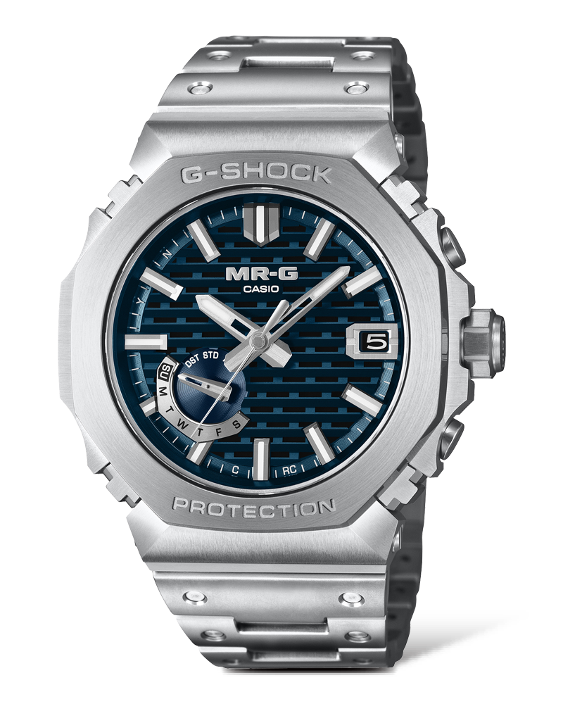 G-SHOCK MRG-B2100D-2A